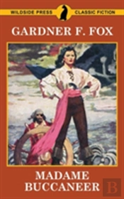 Madame Buccaneer