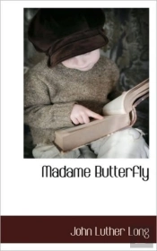 Madame Butterfly