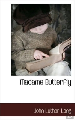 Bertrand.pt - Madame Butterfly