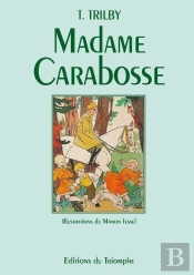 Madame Carabosse