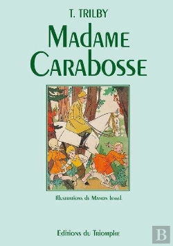 Bertrand.pt - Madame Carabosse