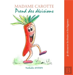 Bertrand.pt - Madame Carotte Prend Des Decisions