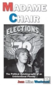 Madame Chair