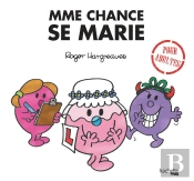 Madame Chance Se Marie !