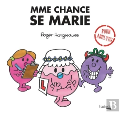 Bertrand.pt - Madame Chance Se Marie !