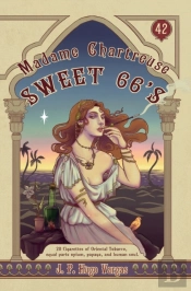 Madame Chartreuse Sweet 66'S