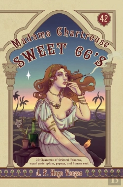 Bertrand.pt - Madame Chartreuse Sweet 66'S