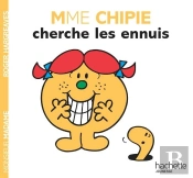 Madame Chipie Demenage