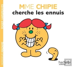 Bertrand.pt - Madame Chipie Demenage
