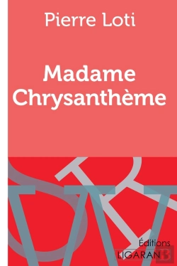Bertrand.pt - Madame Chrysanthème