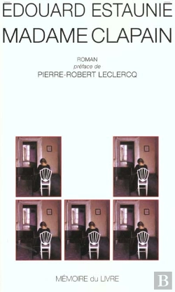 Bertrand.pt - Madame Clapain