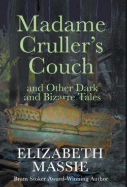 Bertrand.pt - Madame Cruller'S Couch And Other Dark An