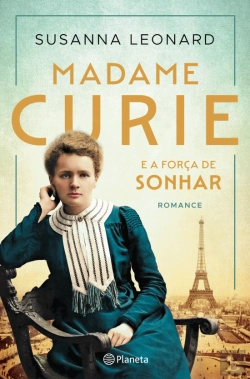 Bertrand.pt - Madame Curie e a Força de Sonhar