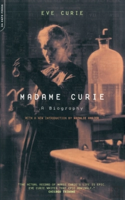 Bertrand.pt - Madame Curie