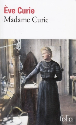Bertrand.pt - Madame Curie