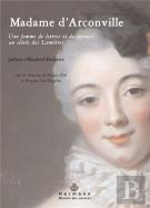 Madame D'Arconville