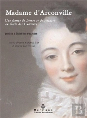 Madame D'Arconville