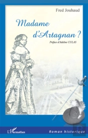 Madame D'Artagnan