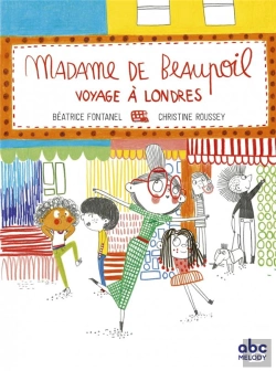 Bertrand.pt - Madame De Beaupoil Voyage A Londres