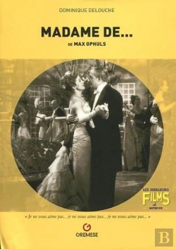 Bertrand.pt - Madame De... De Max Ophuls