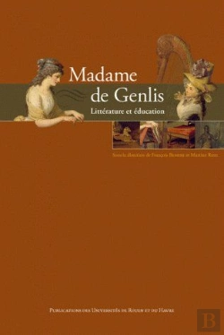 Bertrand.pt - Madame De Genlis ; Littérature Et Éducation