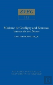 Madame De Graffigny And Rousseau