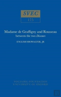 Bertrand.pt - Madame De Graffigny And Rousseau