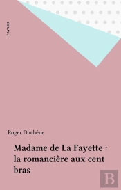 Madame De La Fayette
