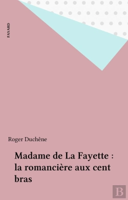 Bertrand.pt - Madame De La Fayette