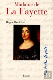 Madame De La Fayette