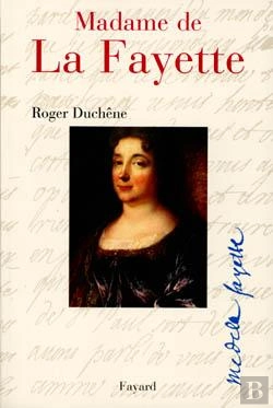 Bertrand.pt - Madame De La Fayette