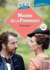 Madame De La Pommeraye