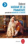 Madame De La Pommeraye ; Madame De La Carlière