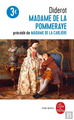 Bertrand.pt - Madame De La Pommeraye ; Madame De La Carlière