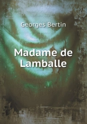 Madame De Lamballe