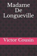 Madame De Longueville