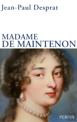 Bertrand.pt - Madame De Maintenon 1635-1719 Ou Le Prix De La Réputation