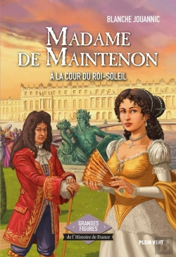 Bertrand.pt - Madame De Maintenon : A La Cour Du Roi-Soleil