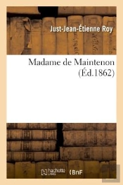 Madame De Maintenon