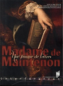 Bertrand.pt - Madame De Maintenon ; Une Femme De Lettres