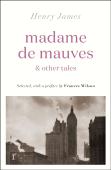 Madame De Mauves & Other Tales