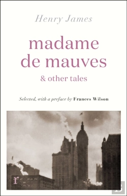 Bertrand.pt - Madame De Mauves & Other Tales