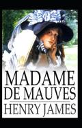 Madame De Mauves