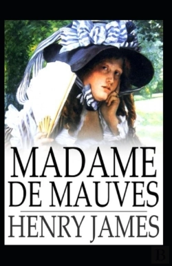 Bertrand.pt - Madame De Mauves
