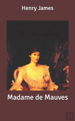 Bertrand.pt - Madame De Mauves
