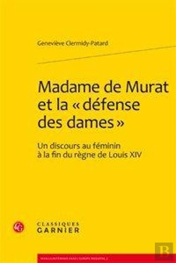 Bertrand.pt - Madame De Murat Et La 
