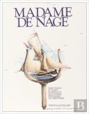 Madame De Nage