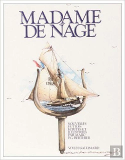 Bertrand.pt - Madame De Nage