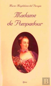 Madame De Pompadour