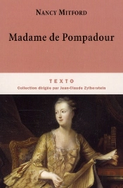 Madame De Pompadour